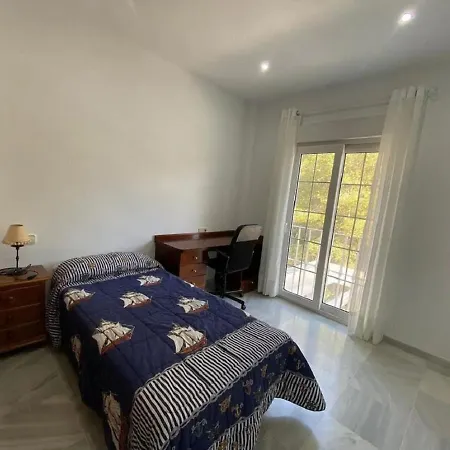 Дом отдыха Casa Giulia Indipendenza Сан-Леоне