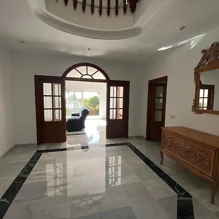 Casa Giulia Indipendenza Дом отдыха Сан-Леоне